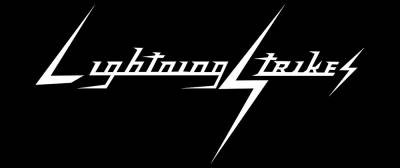 logo Lightning Strikes